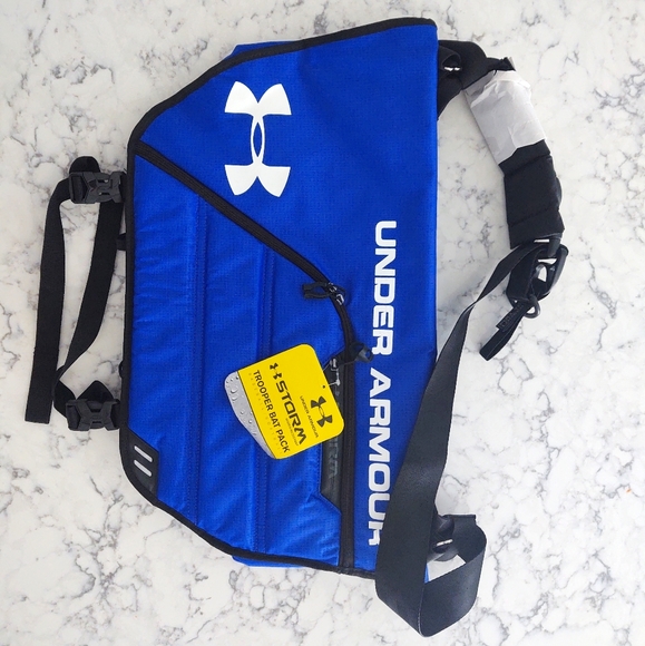 under armour trooper bat pack